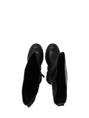 Stivali Nero Lumberjack