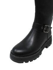 Stivali Nero Lumberjack