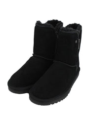 Stivaletti Nero Lumberjack