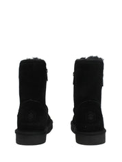 Stivaletti Nero Lumberjack