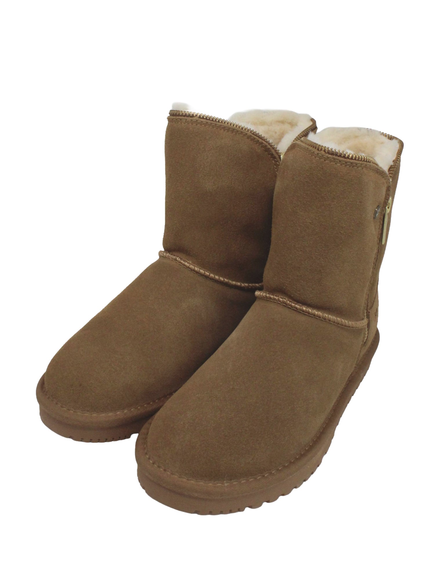 Stivaletti Marrone Lumberjack