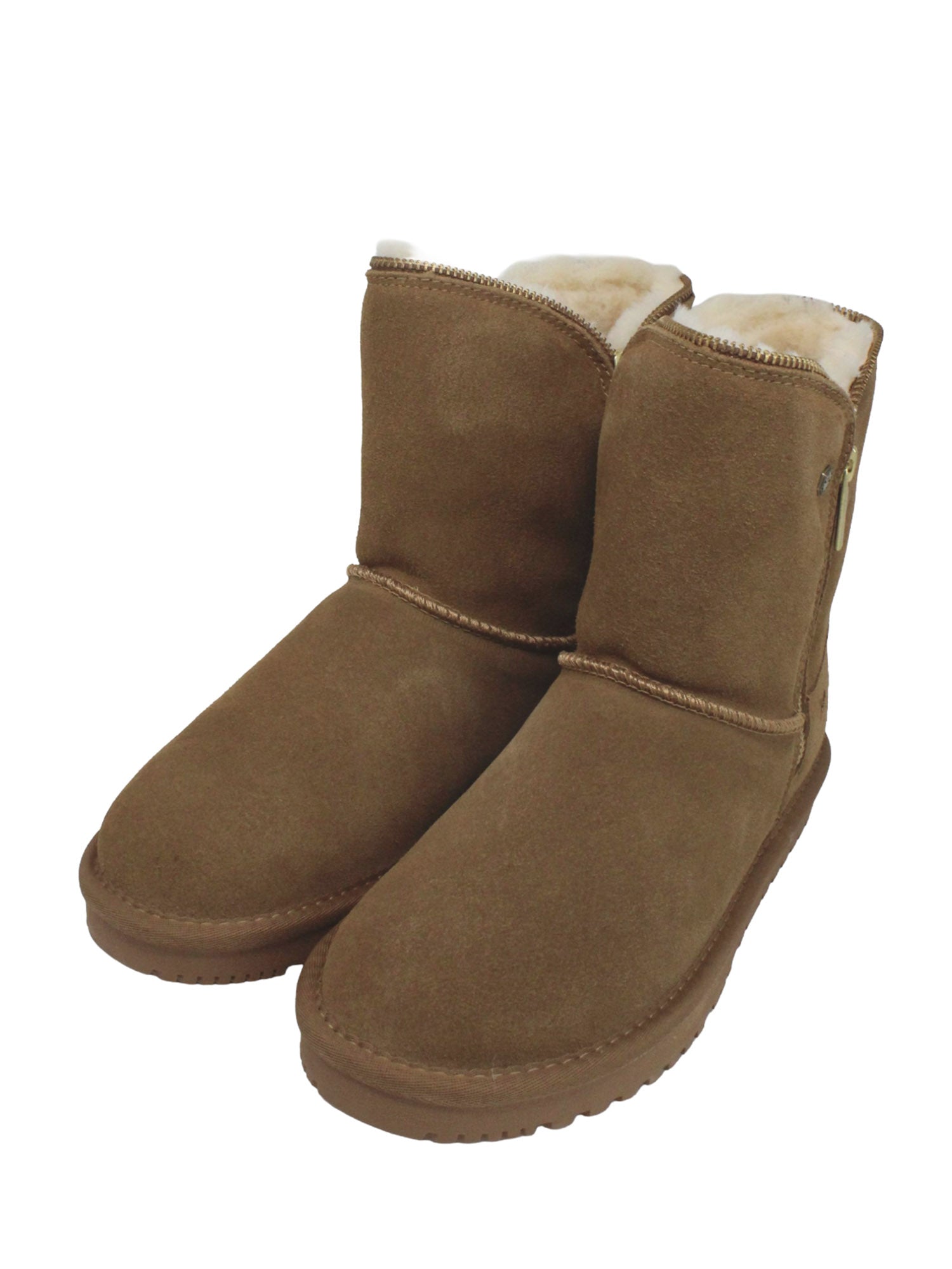 Stivaletti Marrone Lumberjack