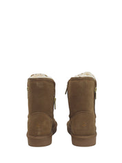 Stivaletti Marrone Lumberjack