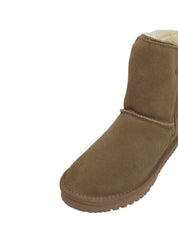 Stivaletti Marrone Lumberjack