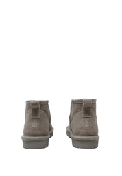 Stivaletti Grigio Lumberjack