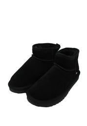 Stivaletti Nero Lumberjack