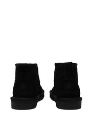 Stivaletti Nero Lumberjack