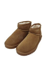 Stivaletti Marrone Lumberjack