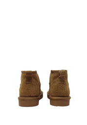 Stivaletti Marrone Lumberjack