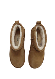 Stivaletti Marrone Lumberjack