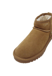 Stivaletti Marrone Lumberjack