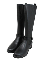 Stivali Nero Lumberjack