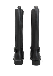 Stivali Nero Lumberjack