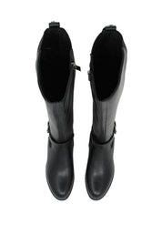 Stivali Nero Lumberjack