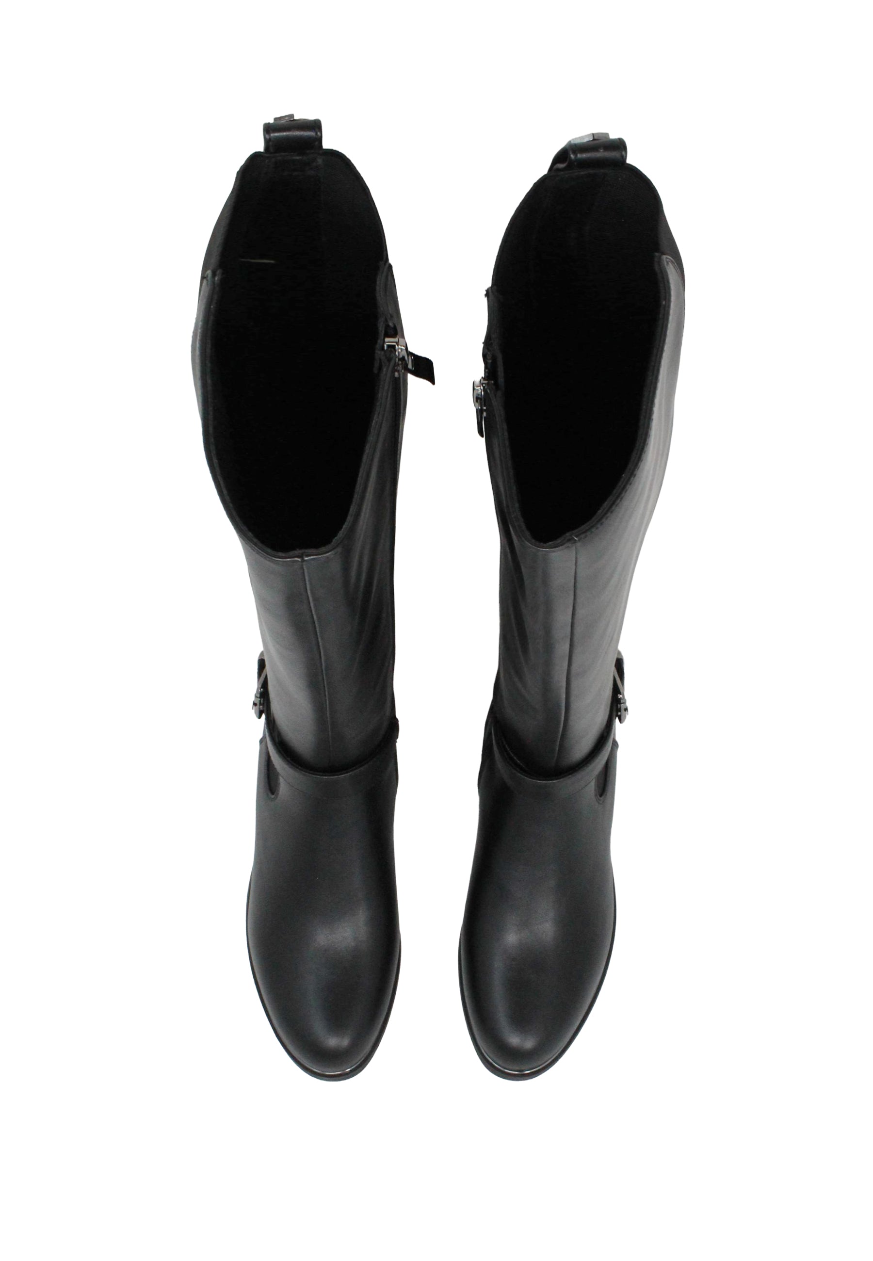 Stivali Nero Lumberjack