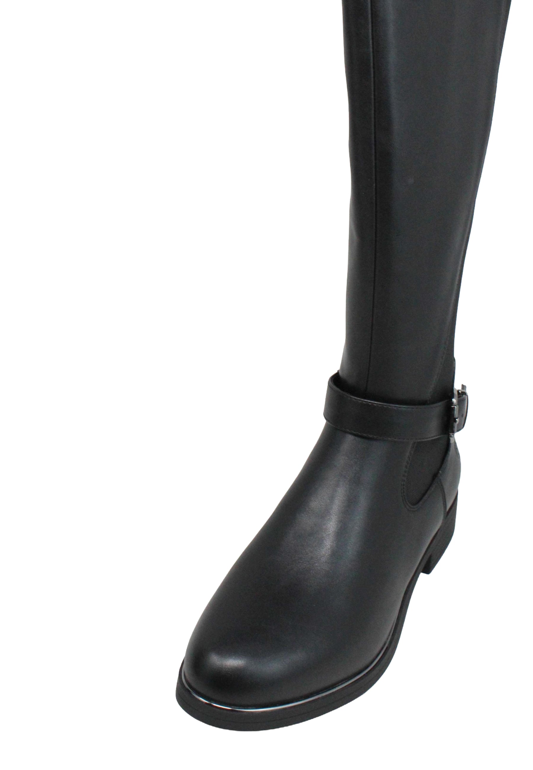 Stivali Nero Lumberjack