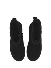 Stivaletti Nero Lumberjack