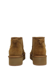 Stivaletti Marrone Lumberjack