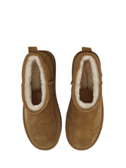 Stivaletti Marrone Lumberjack