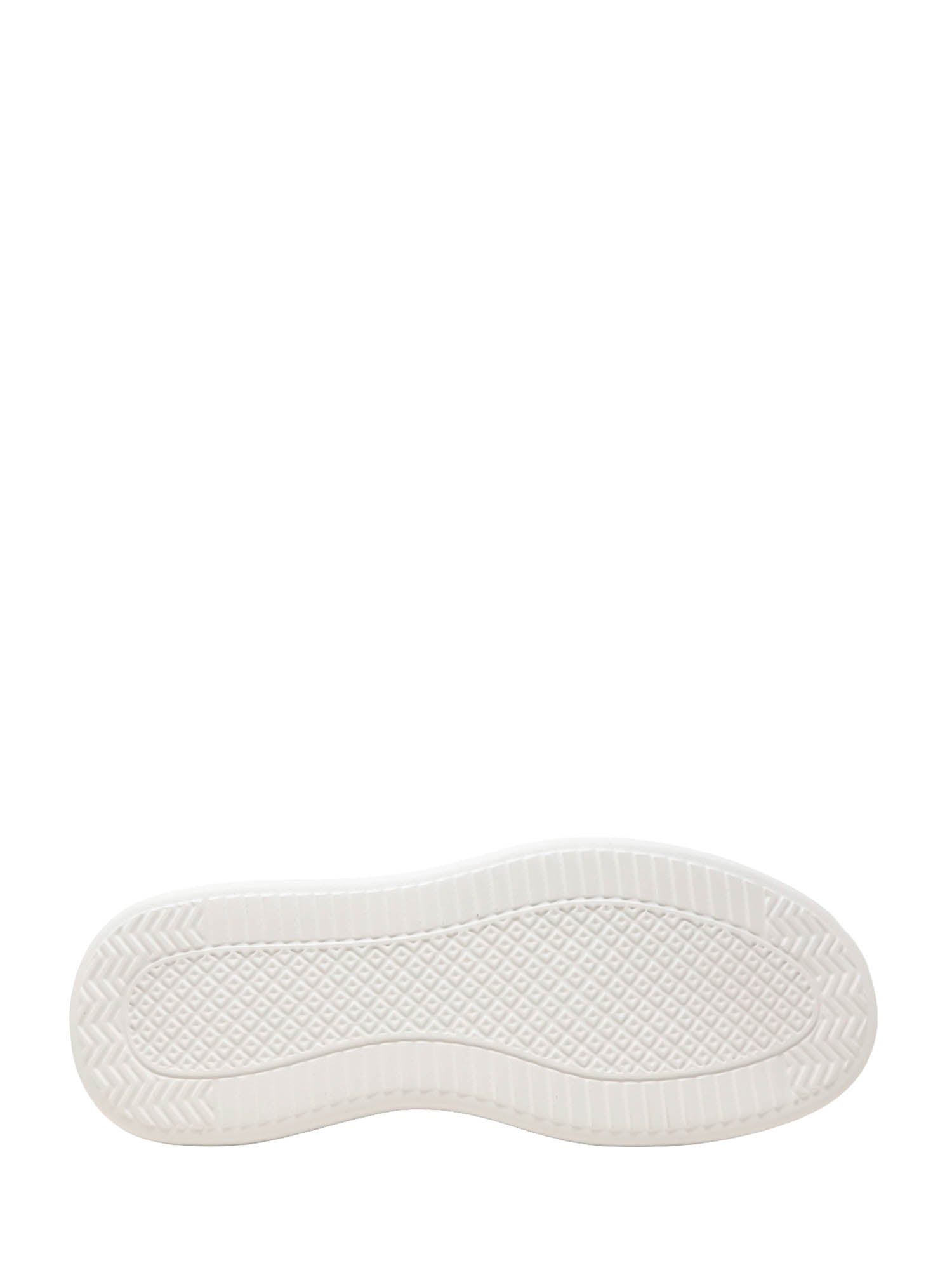 Sneakers Beige Lumberjack