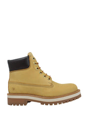 Stivaletti Giallo Lumberjack