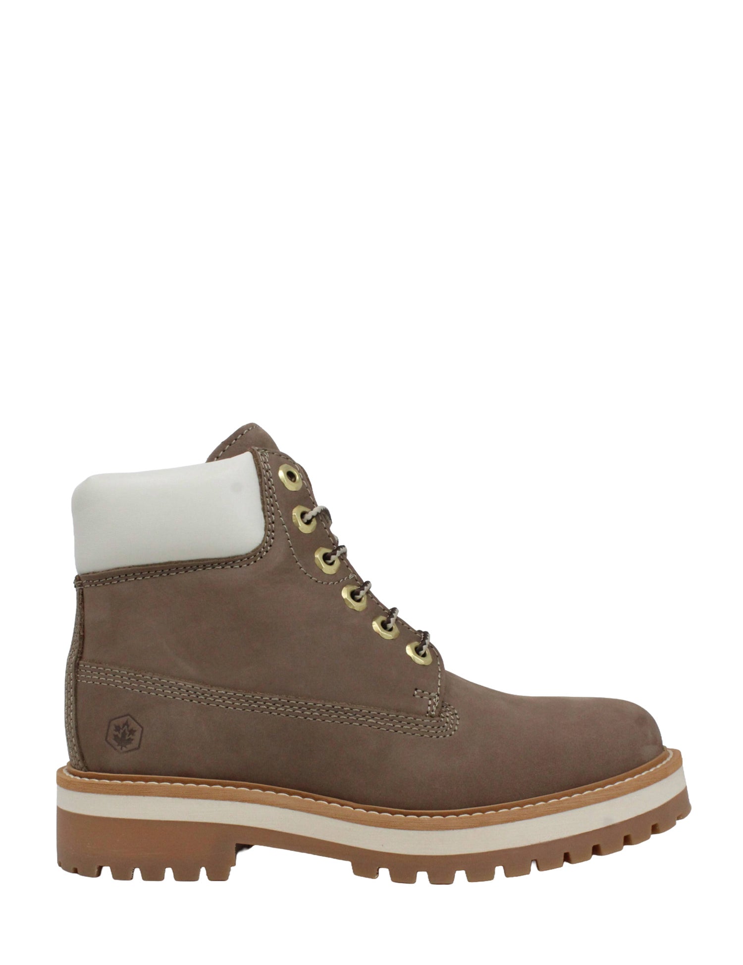 Stivaletti Marrone Lumberjack