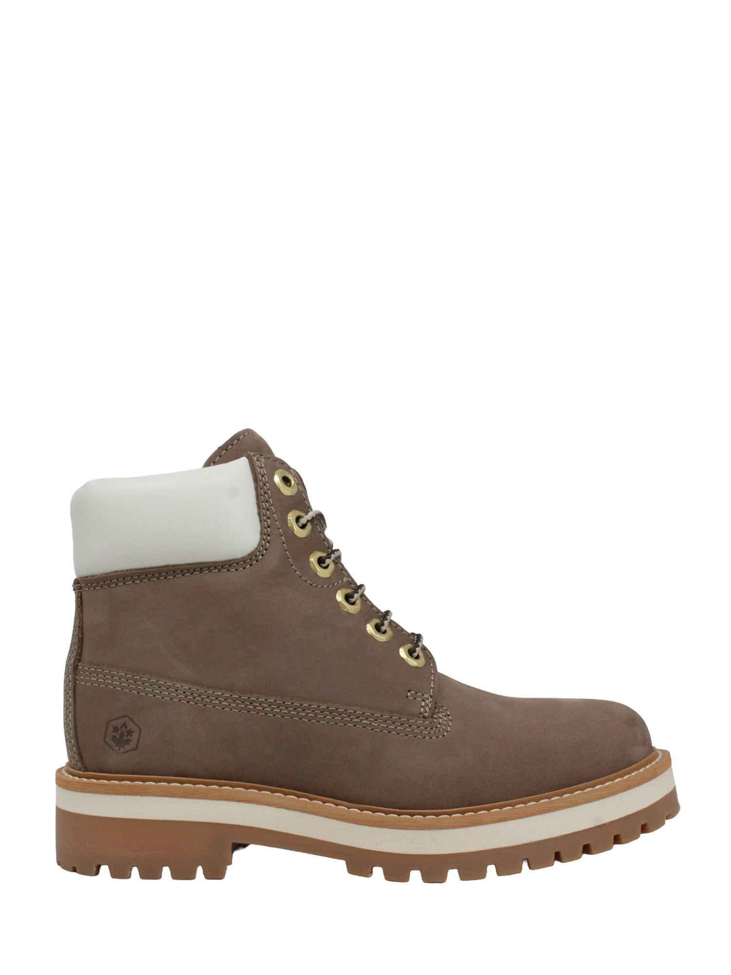 Stivaletti Marrone Lumberjack