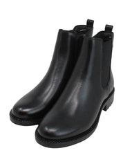 Stivaletti Nero Lumberjack