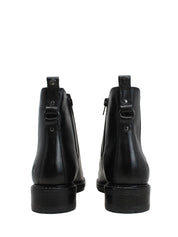 Stivaletti Nero Lumberjack