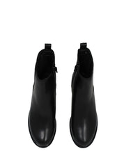 Stivaletti Nero Lumberjack