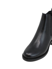 Stivaletti Nero Lumberjack