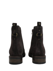 Stivaletti Marrone Lumberjack