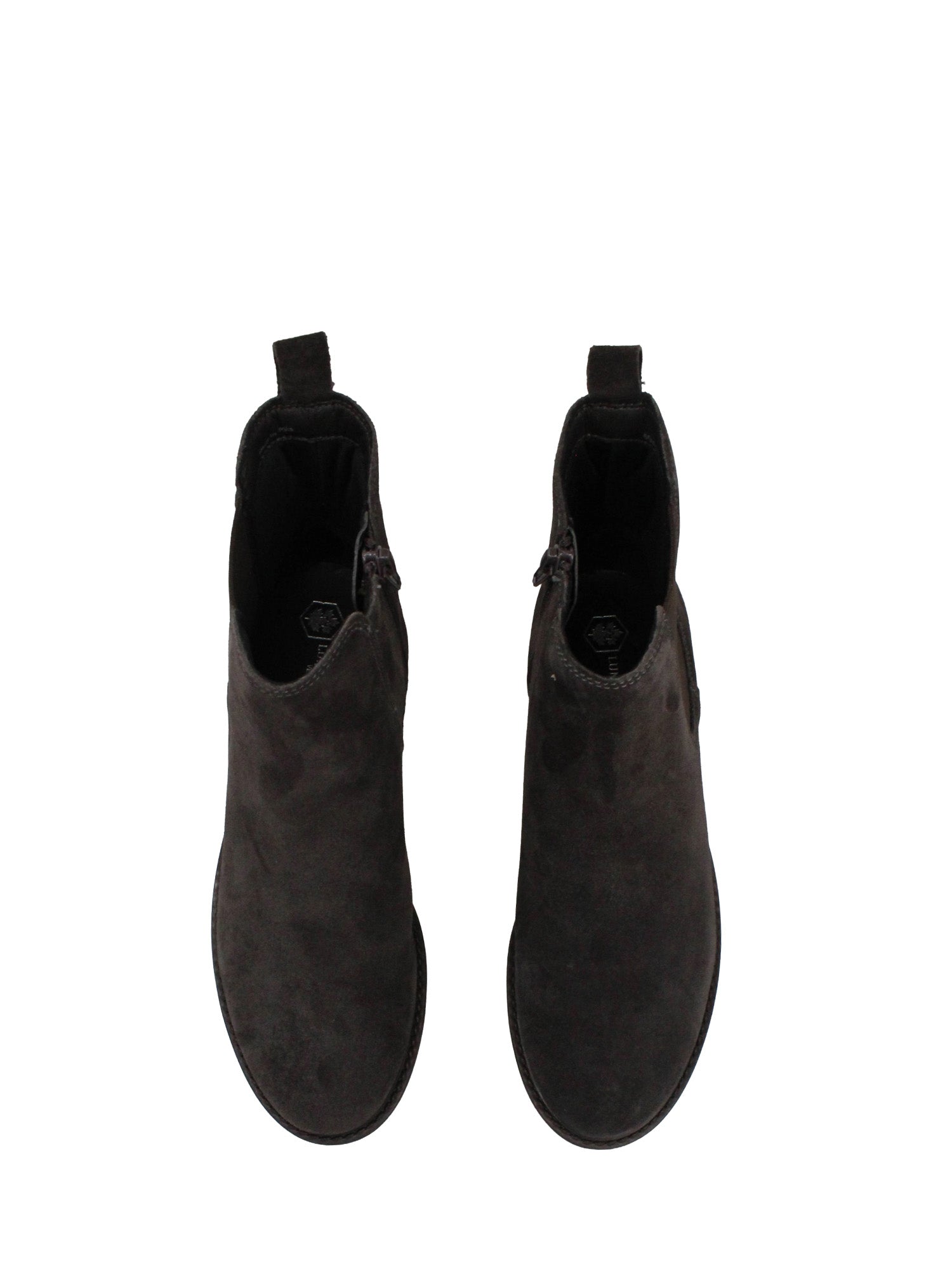 Stivaletti Marrone Lumberjack