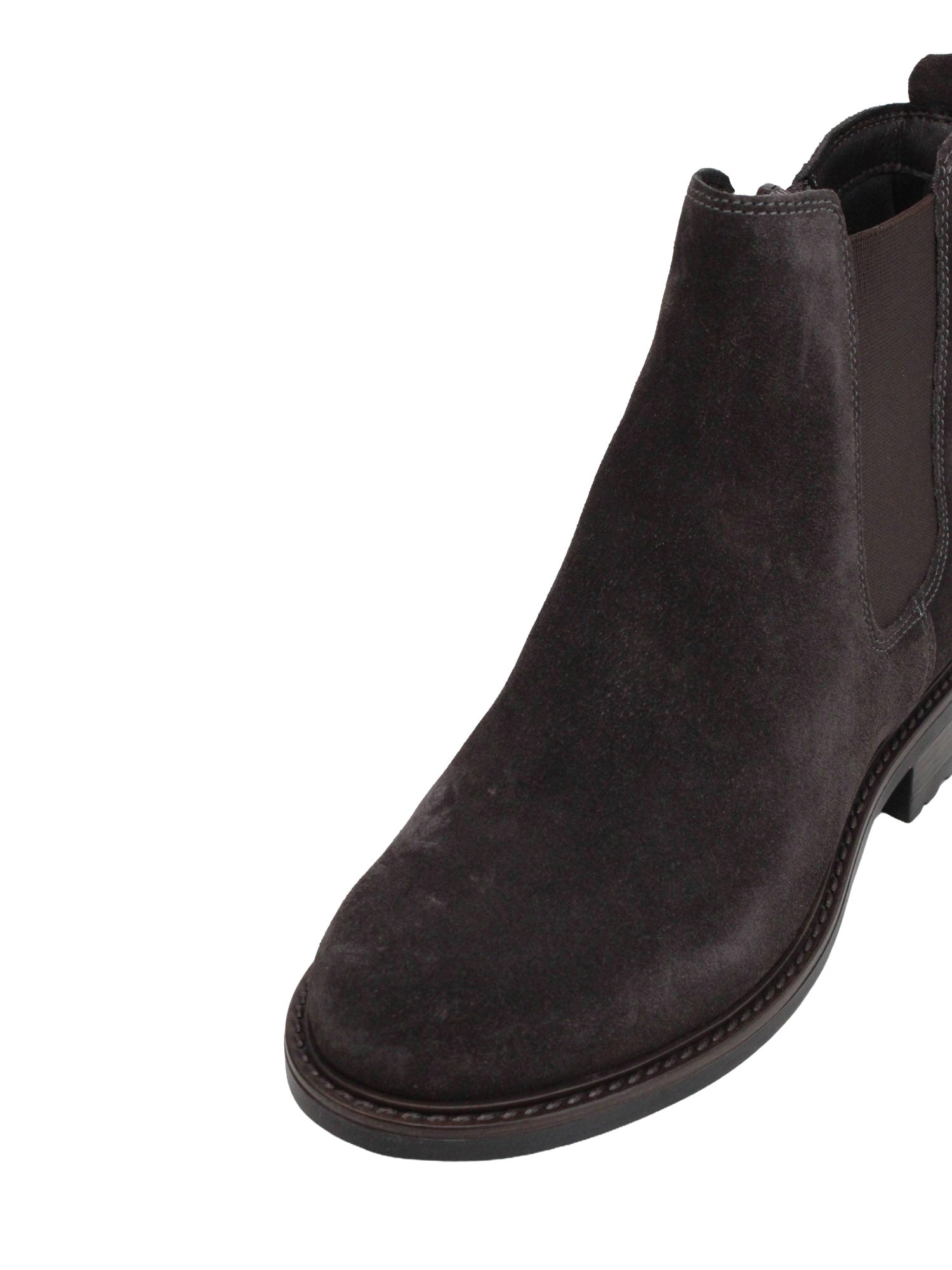 Stivaletti Marrone Lumberjack