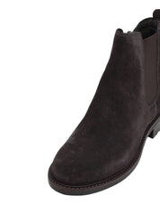 Stivaletti Marrone Lumberjack