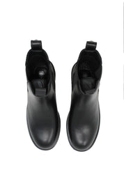 Stivaletti Nero Lumberjack