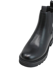 Stivaletti Nero Lumberjack