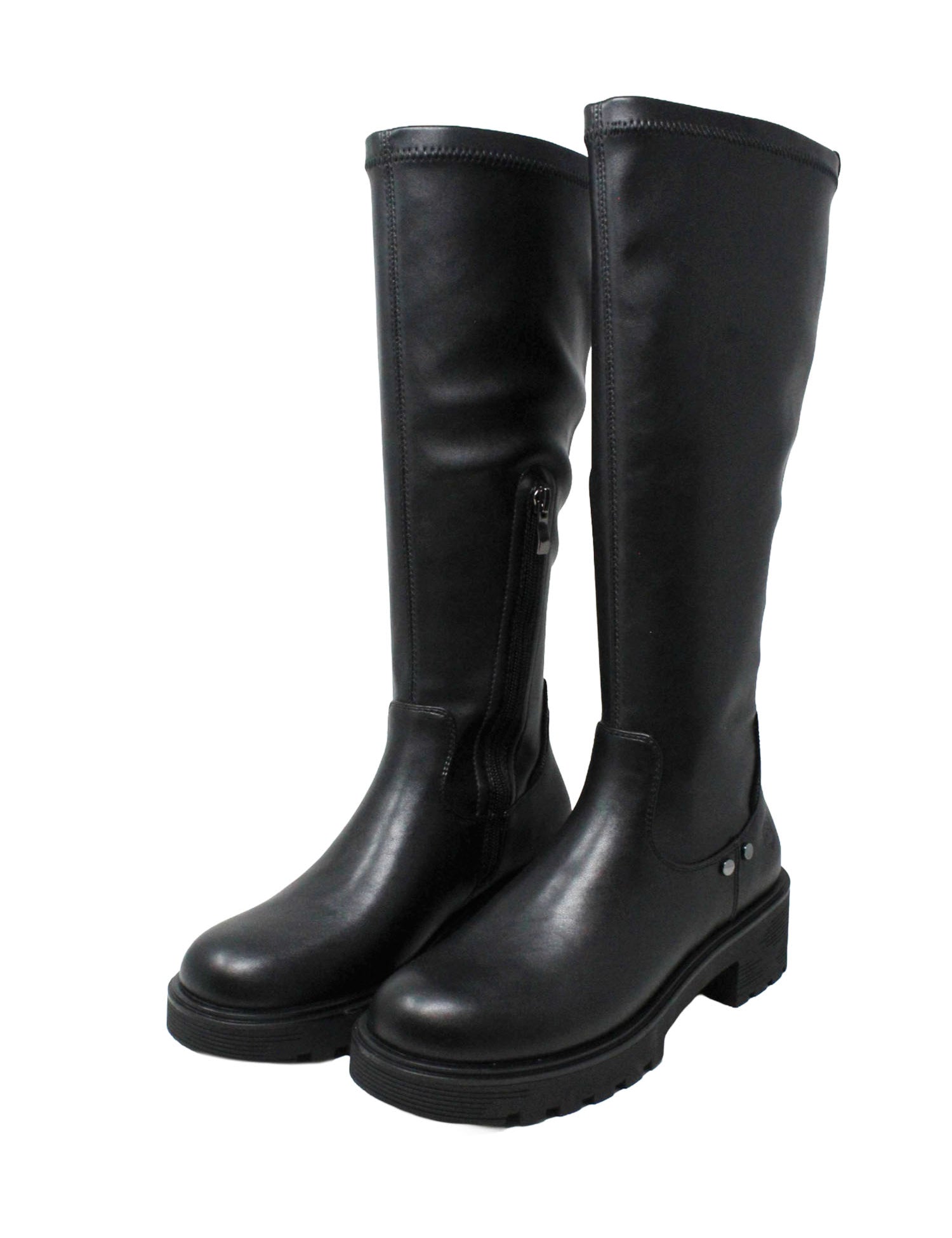 Stivali Nero Lumberjack