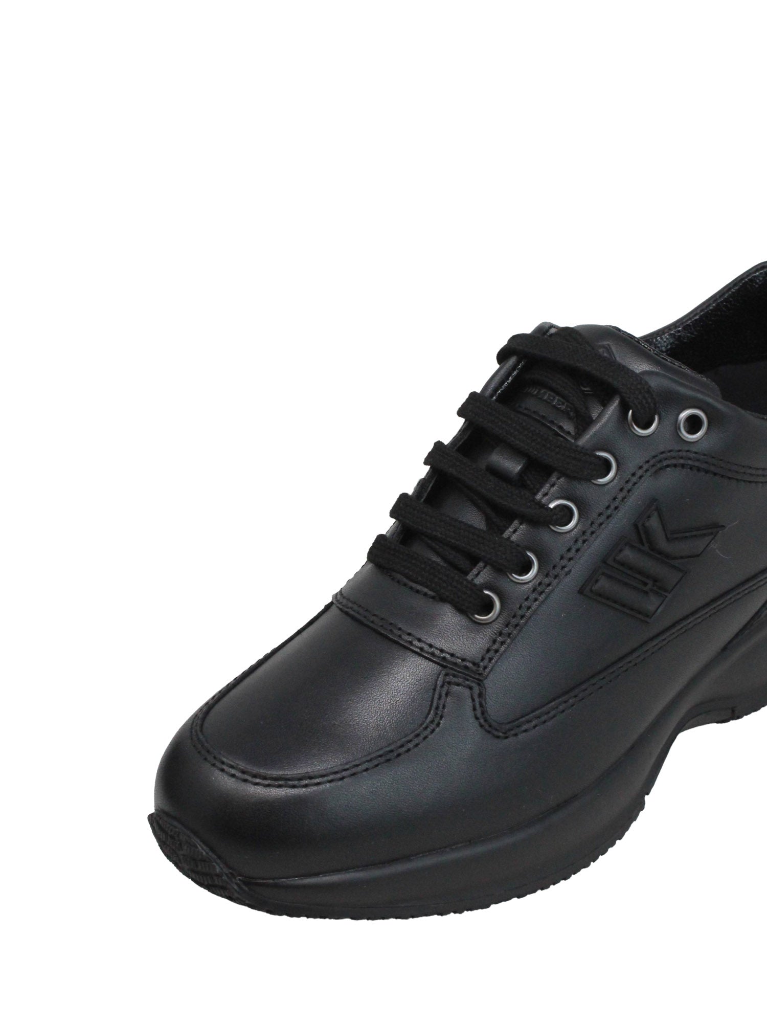 Sneakers Nero Lumberjack