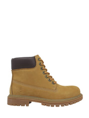 Stivaletti Giallo Lumberjack