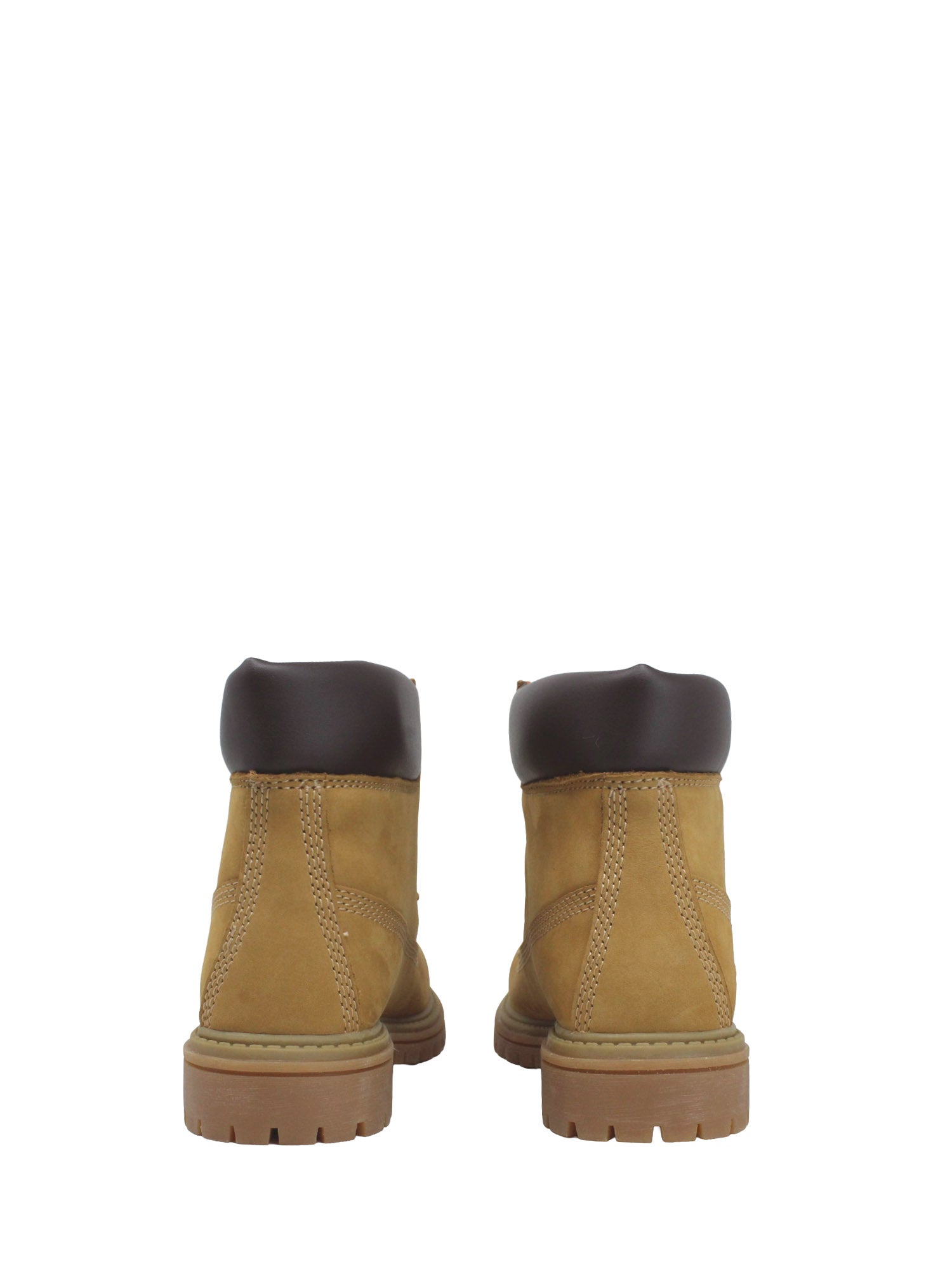 Stivaletti Giallo Lumberjack