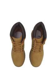 Stivaletti Giallo Lumberjack