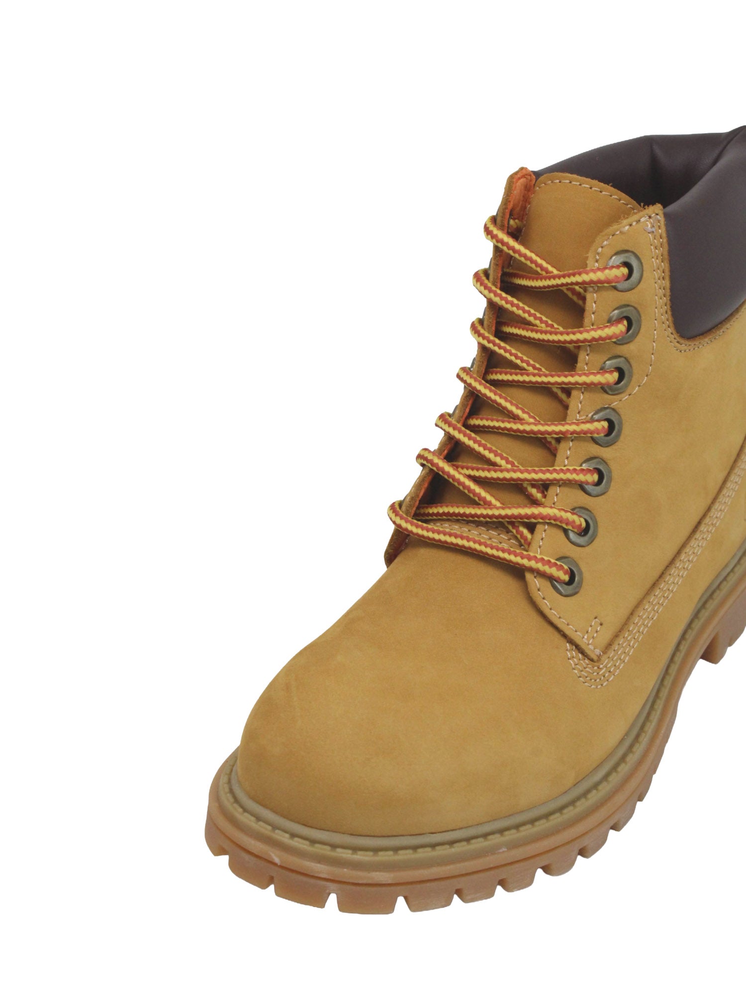 Stivaletti Giallo Lumberjack