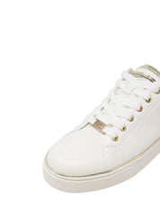 Sneakers Bianco Lumberjack