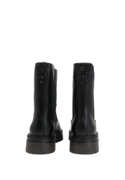 Stivaletti Nero Lumberjack