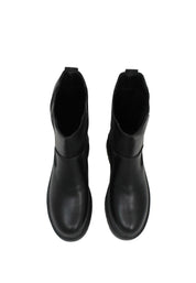 Stivaletti Nero Lumberjack