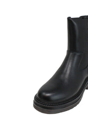 Stivaletti Nero Lumberjack