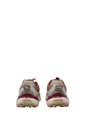 Sneakers Beige Lumberjack