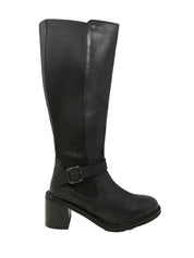 Stivali Nero Lumberjack