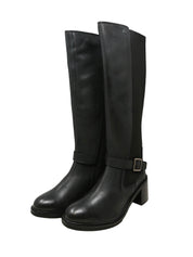 Stivali Nero Lumberjack